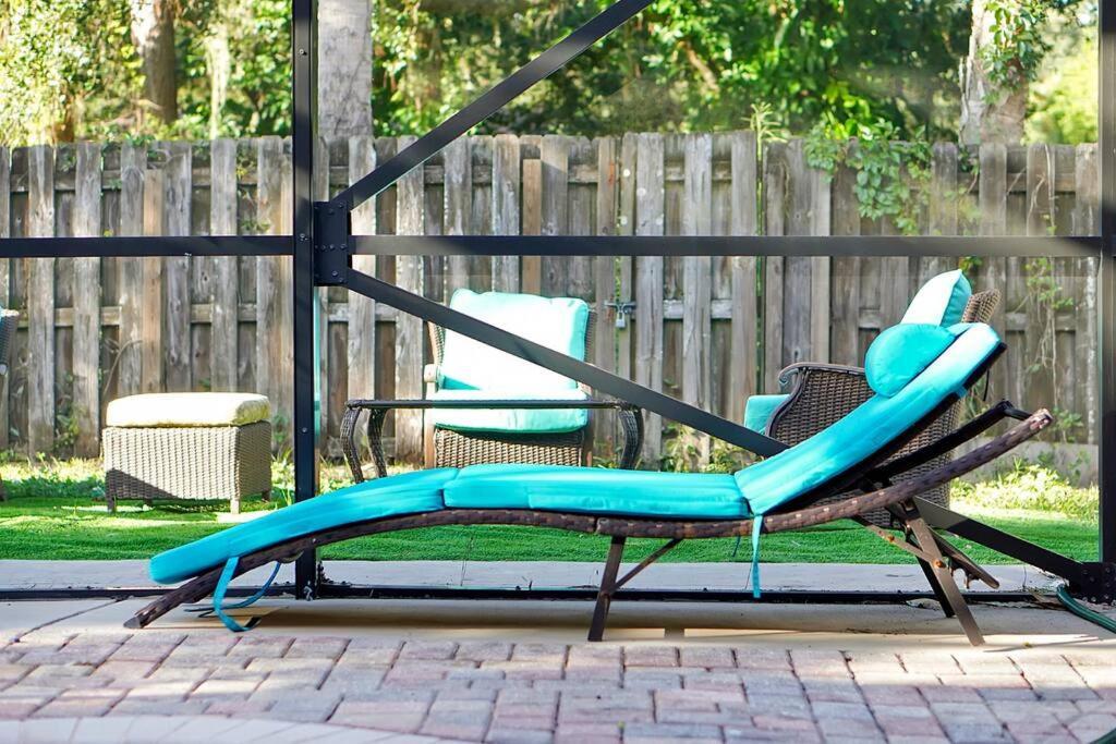 Poolside Cocoa Oasis W/ Tiki Bar! Villa Frontenac Kültér fotó